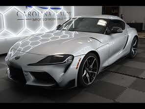 Toyota Supra 3.0 RWD