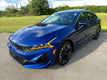 Kia K5 GT-Line FWD
