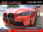 BMW M3 Competition xDrive