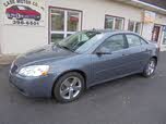 Pontiac G6 GT
