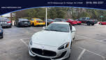 Maserati GranTurismo Sport