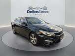 Kia Optima S FWD