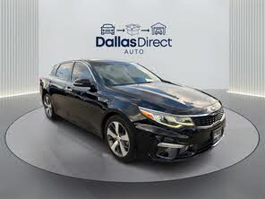 Kia Optima S FWD