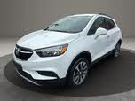 Buick Encore Preferred AWD