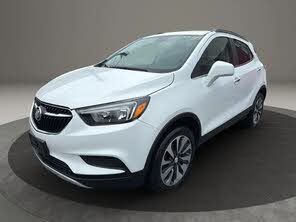 Buick Encore Preferred AWD