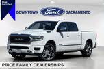 RAM 1500 Limited Crew Cab 4WD
