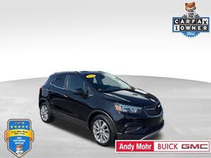 Buick Encore Preferred FWD