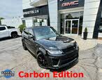 Land Rover Range Rover Sport SVR Carbon Edition AWD