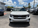 Kia Seltos LX AWD