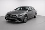 Mercedes-Benz E-Class E 450 4MATIC