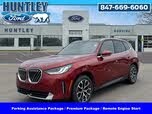 BMW X3 30 xDrive