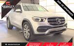 Mercedes-Benz GLE 350 RWD
