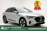 Audi e-tron Premium quattro AWD