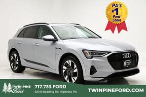 Audi e-tron Premium quattro AWD