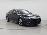 Honda Accord 1.5T EX FWD