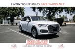 Audi Q7 quattro Premium 55 TFSI