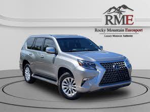 Lexus GX 460 AWD