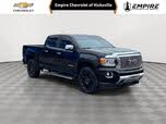 GMC Canyon Denali Crew Cab 4WD