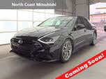 Hyundai Sonata N Line FWD