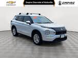 Mitsubishi Outlander ES FWD