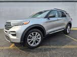 Ford Explorer XLT AWD