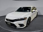 Honda Civic Hatchback Sport Touring FWD