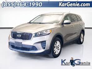 Kia Sorento LX FWD