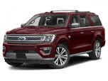 Ford Expedition MAX King Ranch 4WD