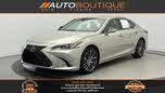 Lexus ES 350 FWD