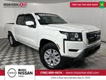 Nissan Frontier SV Crew Cab RWD