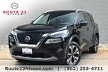 Nissan Rogue SV AWD