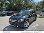 Mercedes-Benz GLB 250 FWD