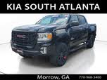 GMC Canyon Elevation Standard Crew Cab RWD