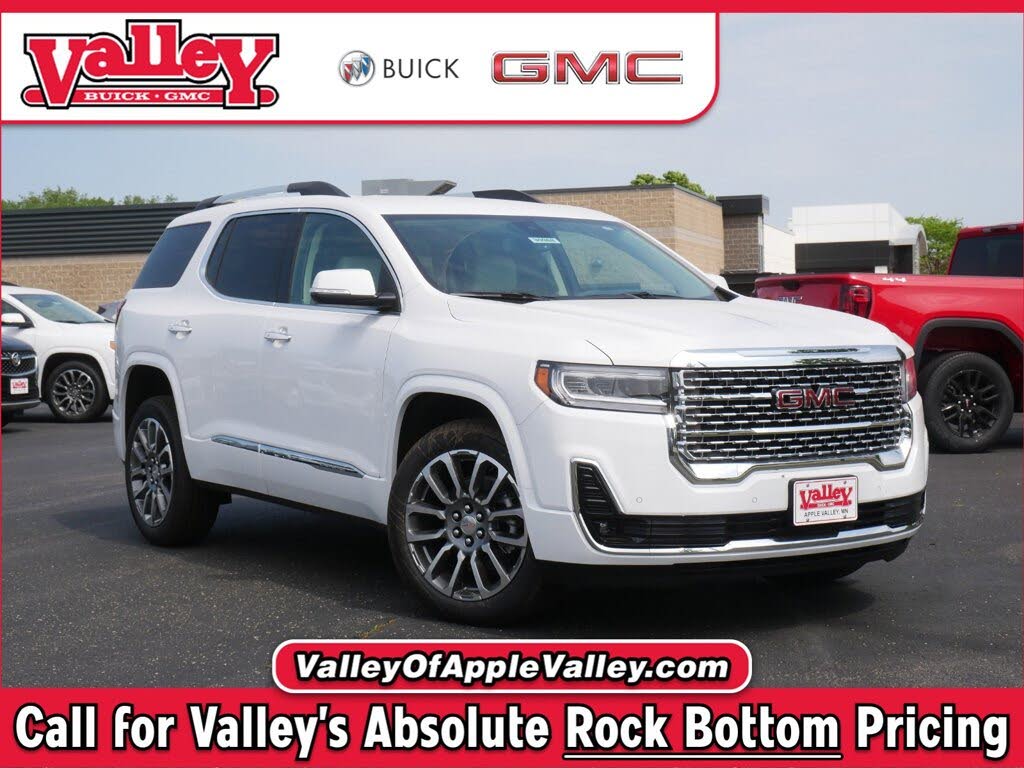 2023 GMC Acadia Denali AWD