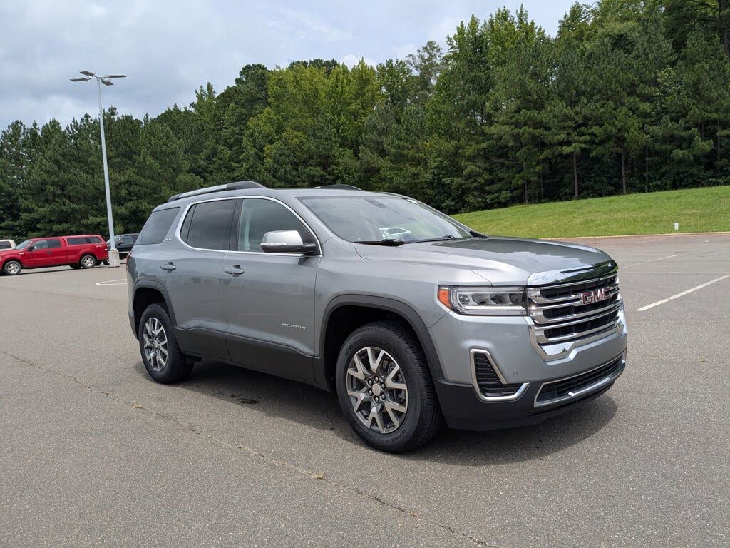 2023 GMC Acadia SLE AWD