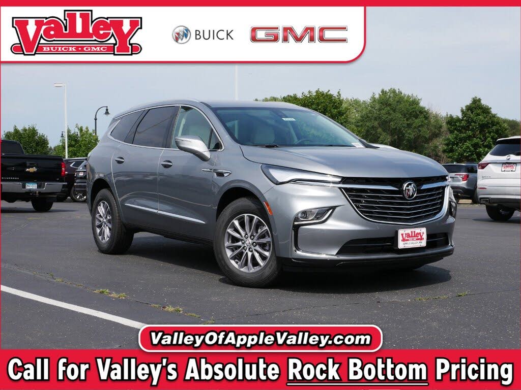 2024 Buick Enclave Premium AWD