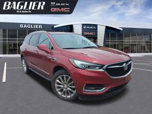 Buick Enclave Essence AWD