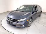 Honda Civic Touring Sedan FWD