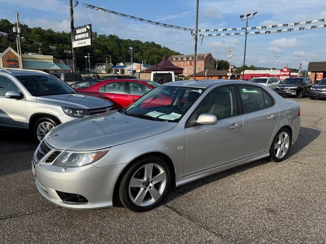 Used Saab 9-3 for Sale near Vinton, OH - CarGurus
