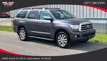 Toyota Sequoia Limited 4WD