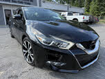 Nissan Maxima SL FWD