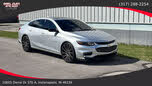 Chevrolet Malibu LT FWD