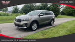 Kia Sorento LX AWD