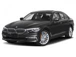 BMW 5 Series 530i Sedan RWD