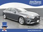 Audi A4 quattro Premium Plus S Line 45 TFSI AWD
