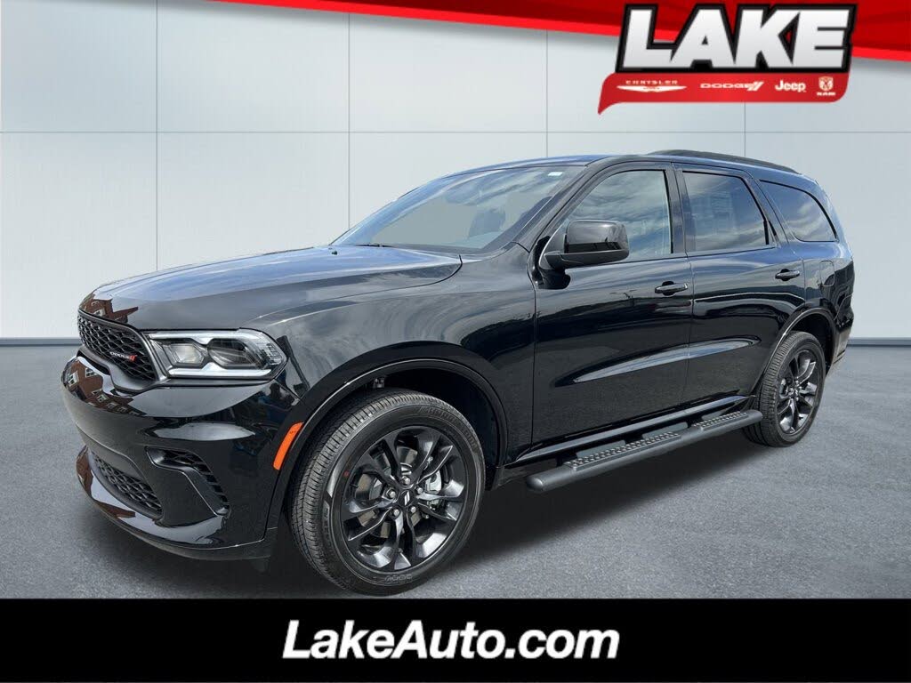 2025 Dodge Durango GT AWD