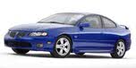 Pontiac GTO Coupe
