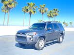 Toyota 4Runner SR5
