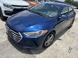 Hyundai Elantra SEL FWD