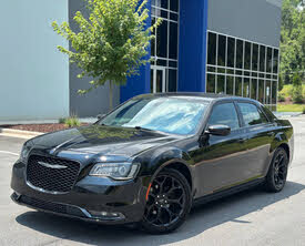 Chrysler 300 S RWD